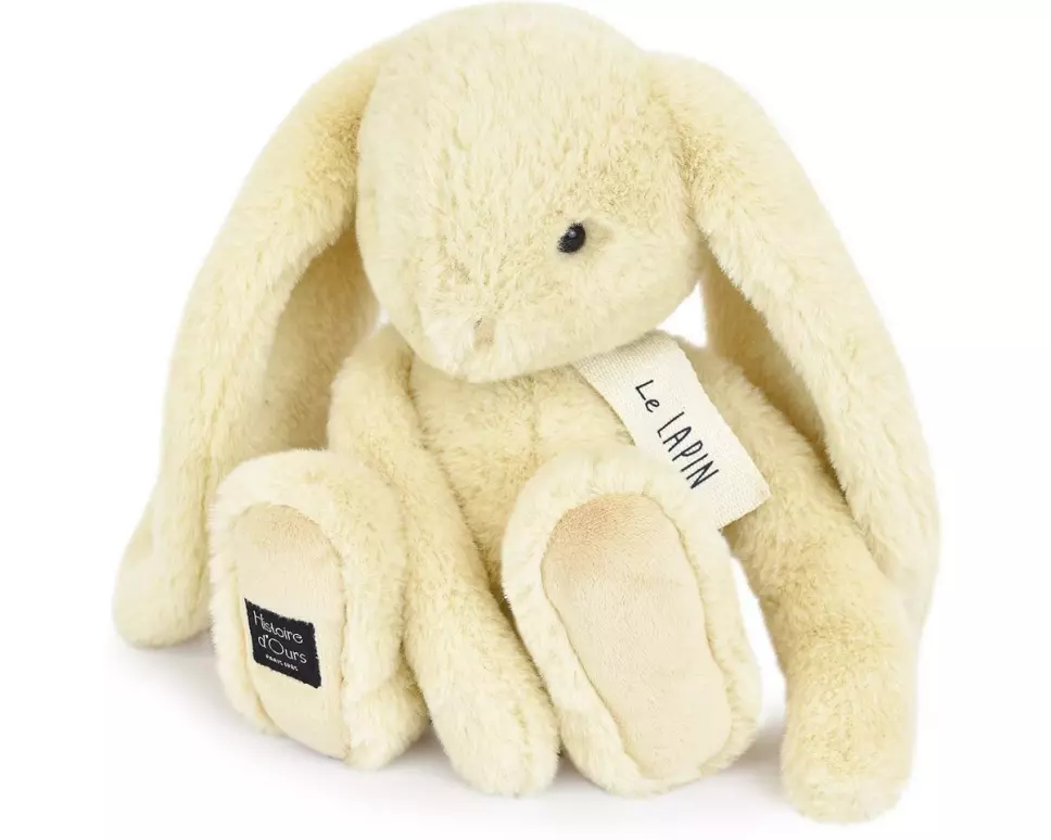 DouDou et compagnie Plüschhase Vanille 32 cm