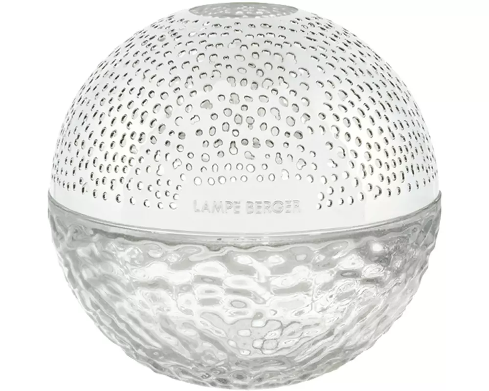 Maison Berger Duftlampe Gravitiy Transparent, 448 ml