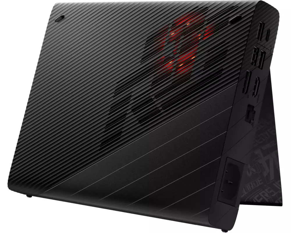 ASUS Grafikverstärker ROG XG Mobile (GC33) RTX 4090
