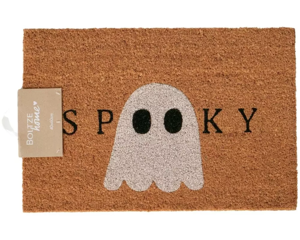 Boltze Fussmatte Spooky 60 x 40 cm
