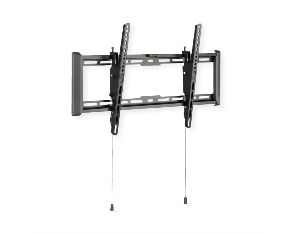 VALUE TV-Wandhalterung, neigbar, 37-80 Zoll, bis 75 kg