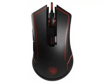 LEXIP X TSUME GAME OF THRONES TARGARYEN WL Mouse