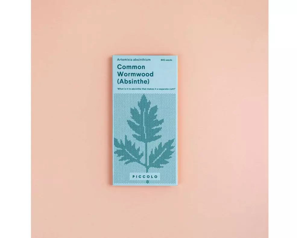 Gorilla Gardening Wermut ca. 800 Stück