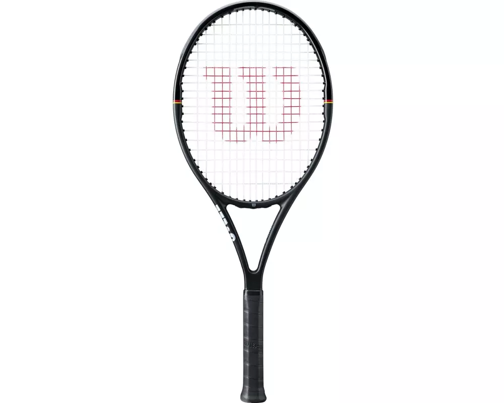 Wilson Pro Staff Team Classic BK RKT 1