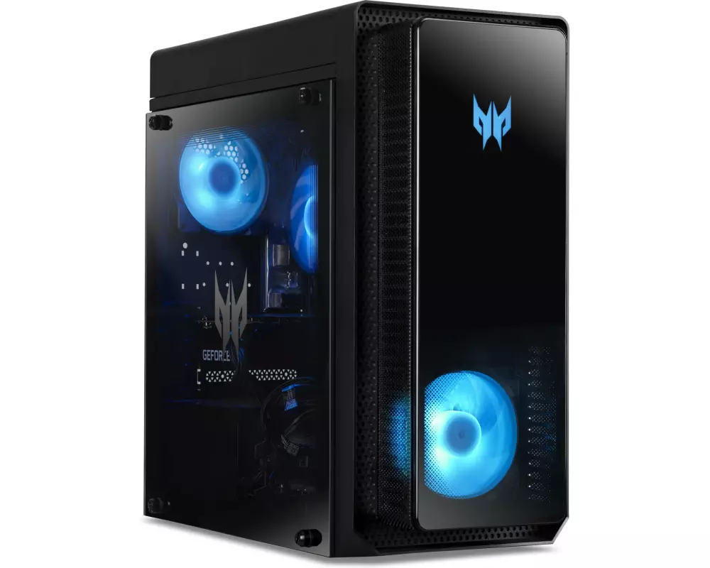 Acer Gaming PC Predator Orion 3000 (PO3-655) RTX 4070 Super