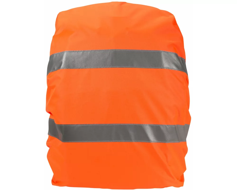 DICOTA Regenhülle Hi-Vis 38 l Orange