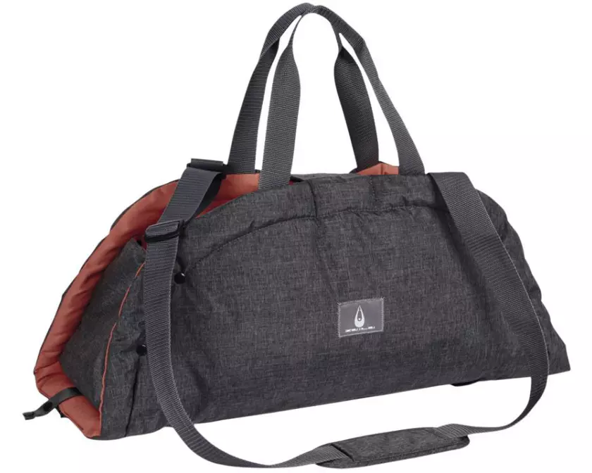 Nobby Tiertransport-Tasche Shelly, 81 x 69 cm, Terracota