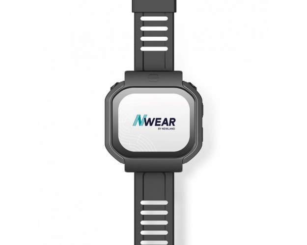WD5 SMARTWATCH 2.06IN AMOLED TS