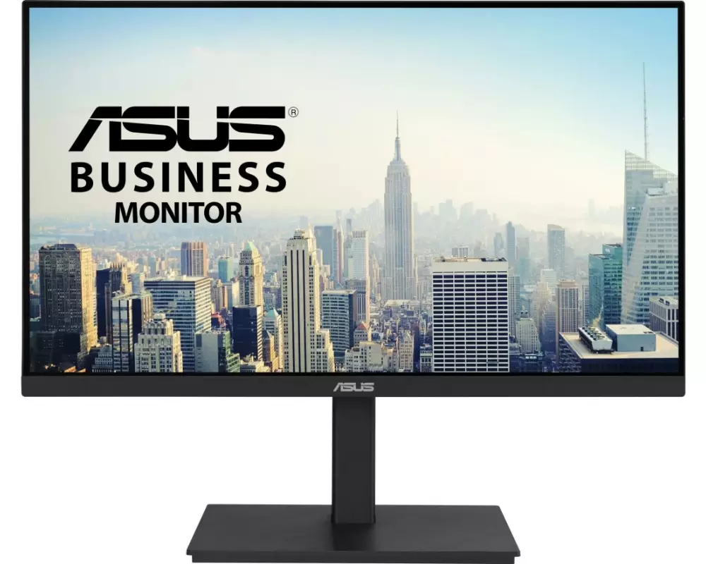ASUS Monitor VA27ECPSN
