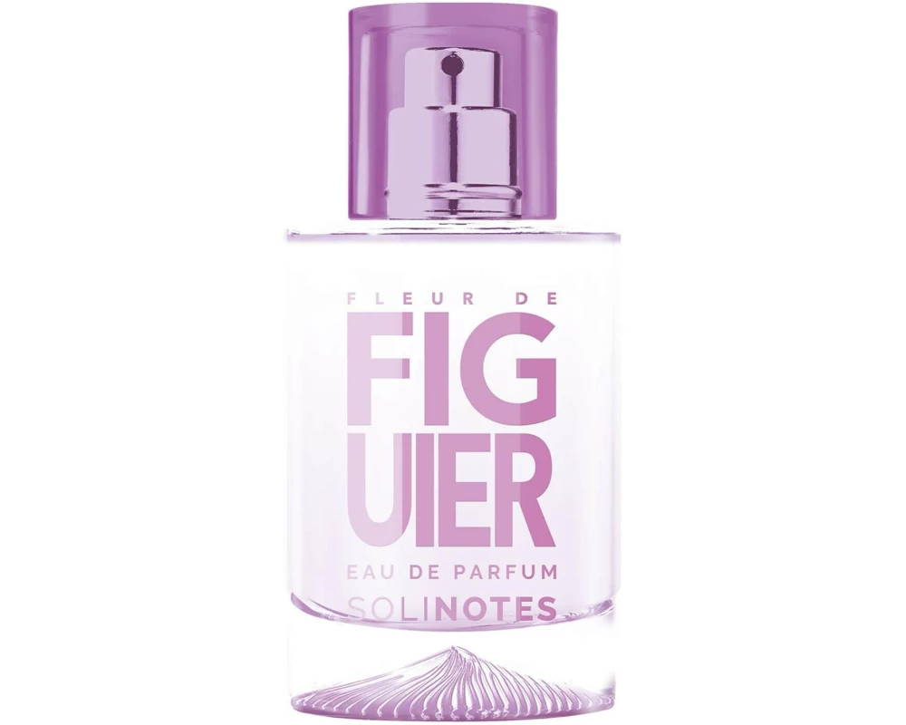 SOLINOTES Eau de Parfum Figuier 50 ml