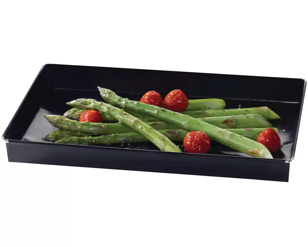 Durandal Grillschale Kunststoff