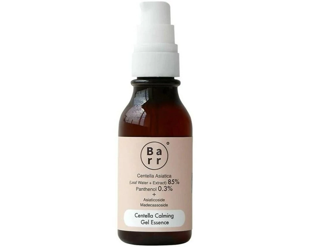 Barr Centella Calming Gel Essence 60 ml