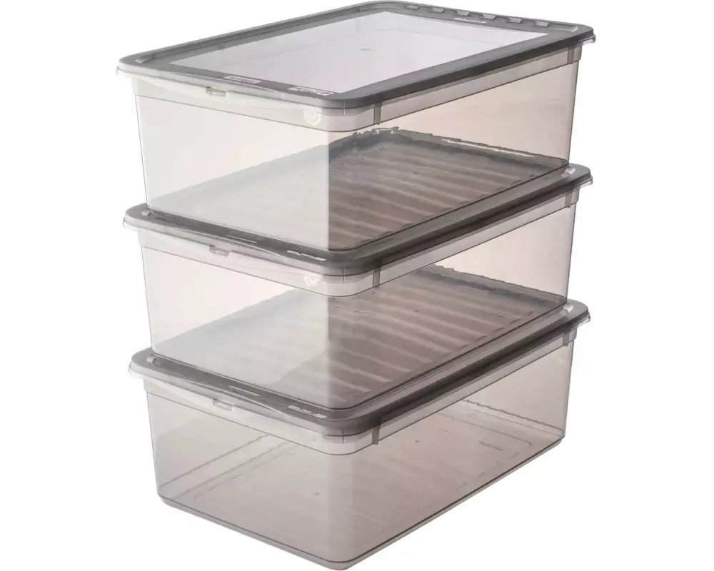 keeeper Bea Transparent/Grau