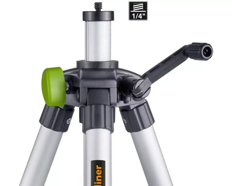 Laserliner Stativ VarioStand, L: 45 cm