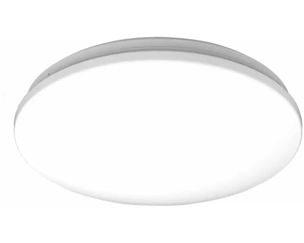 Philips Deckenleuchte Acuna mit Sensor 2700K, 2500 Lumen, Weiss