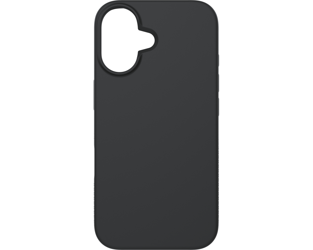 ZAGG Manhattan Cases Snap Apple 702315194 iPhone 16,Black