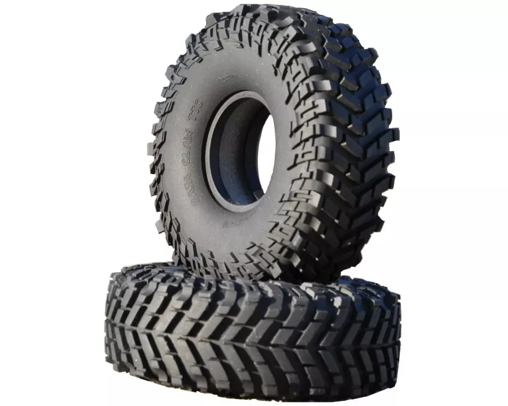 RC4WD Reifen Mickey Thompson Baja Claw TTC 1.9 2 Stück