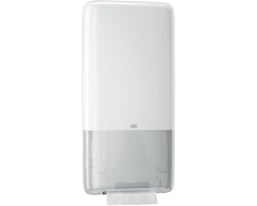 TORK Spender Endlos Handtücher H5 552500 PeakServe®, weiss