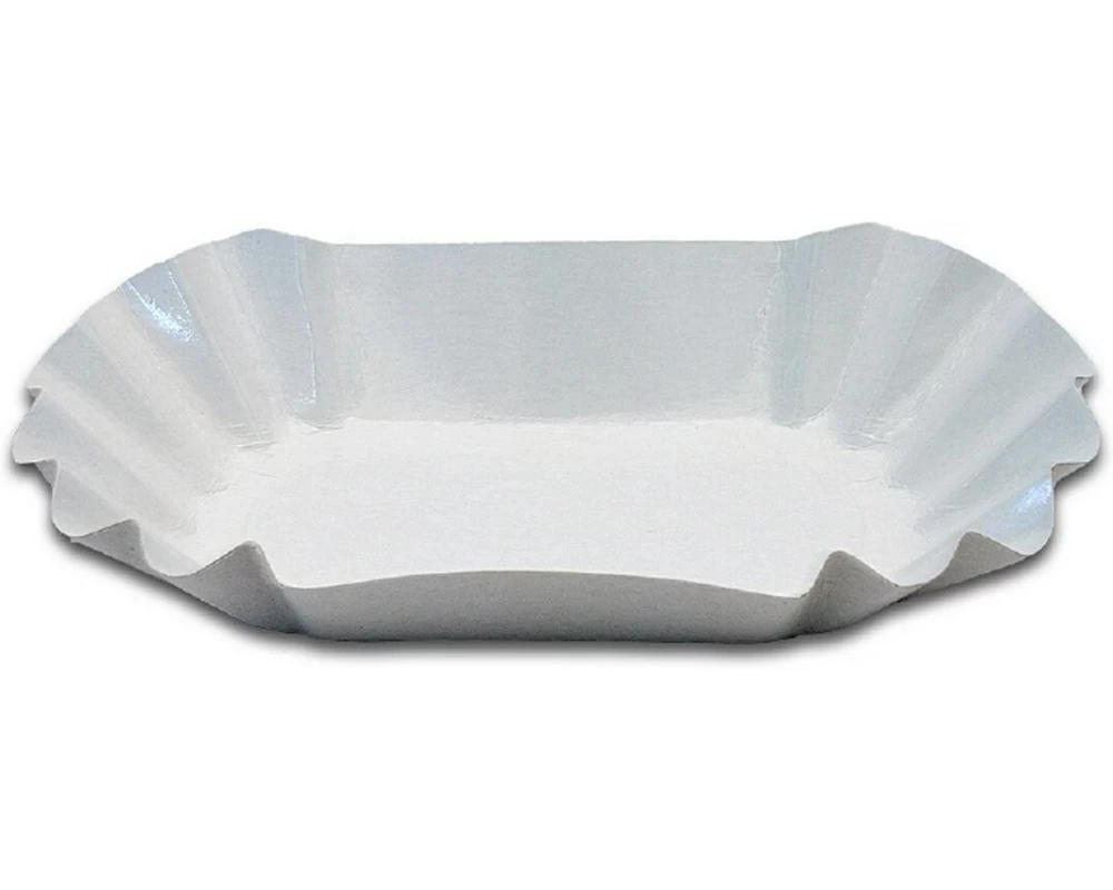 Verive Einweg-Schale 105 x 175 mm, 250 Stück