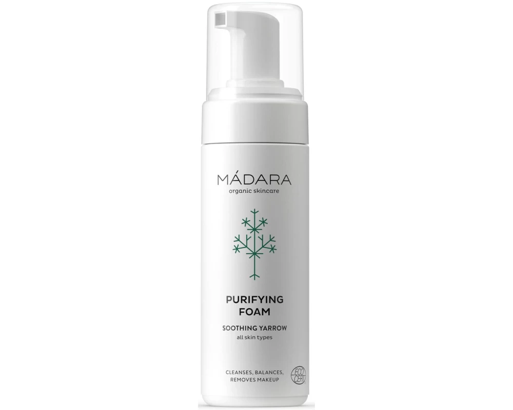 MÁDARA Reinigungsschaum 150 ml