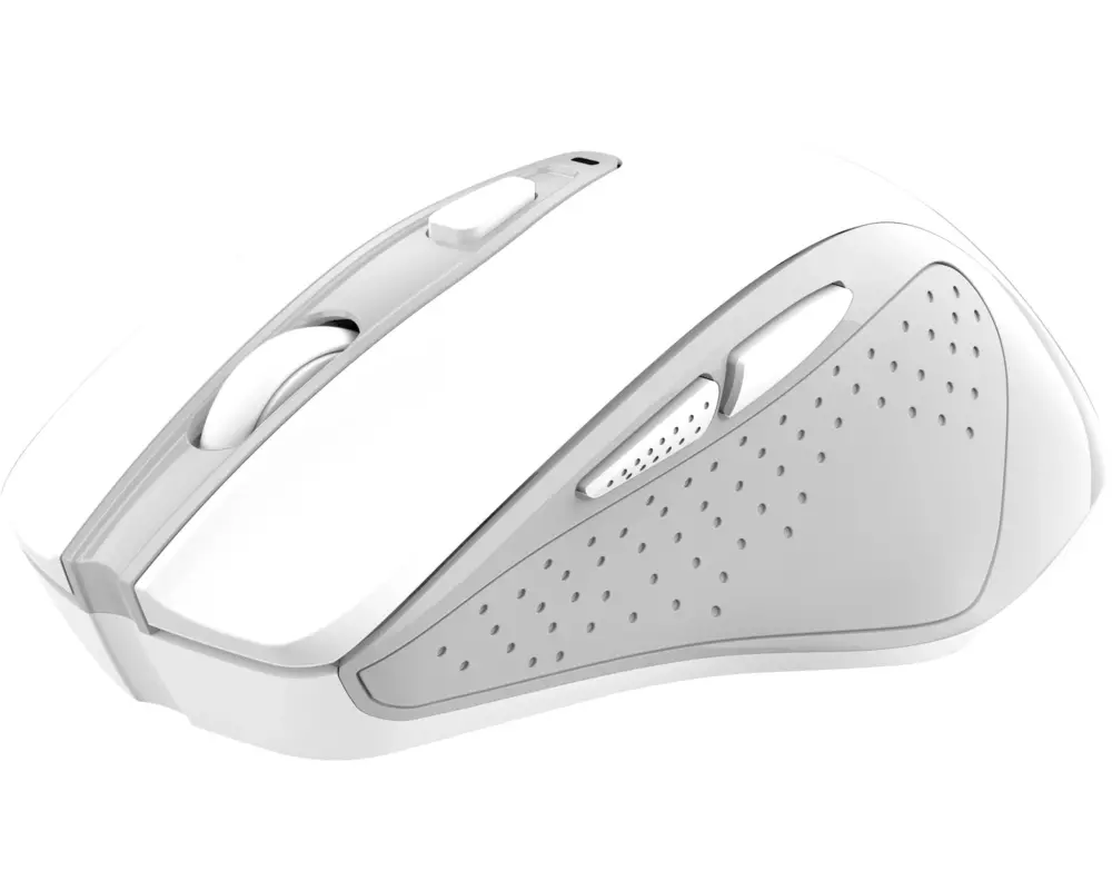 Trust Maus Nito White