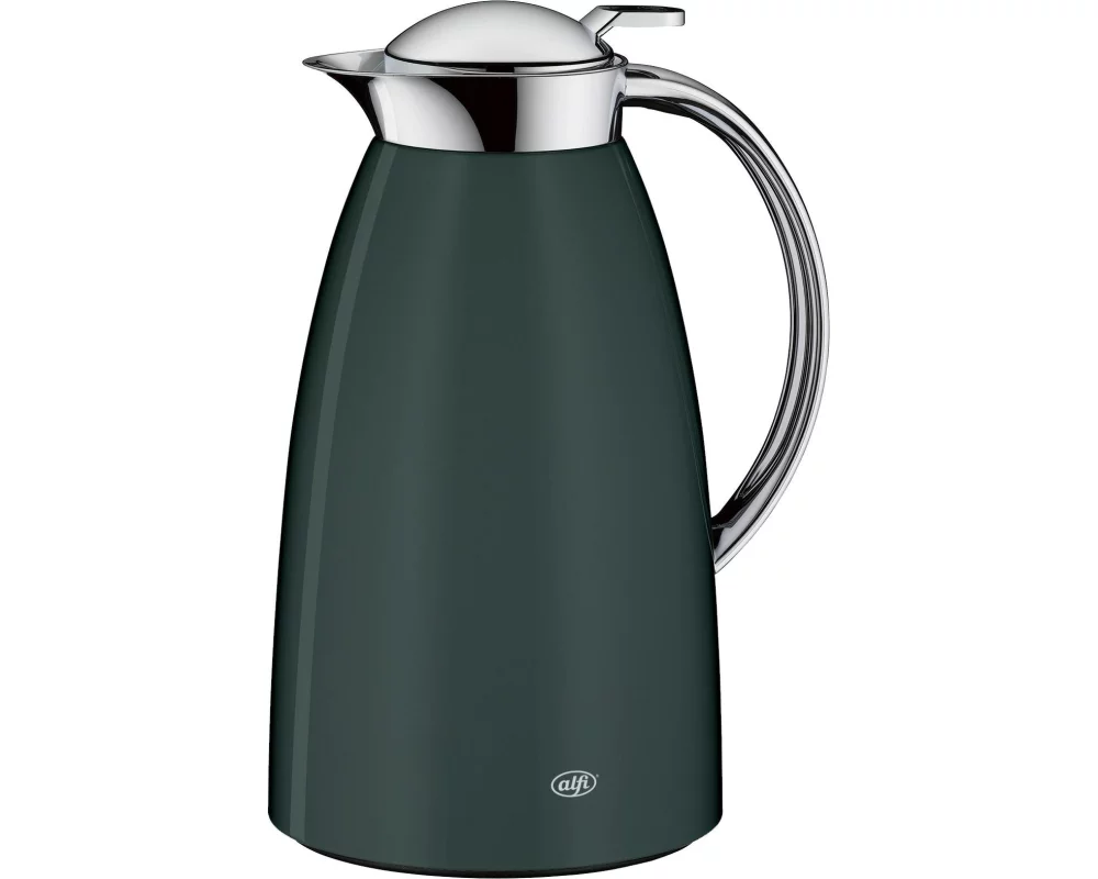 Alfi Thermoskanne Gusto 1000 ml, Night Green