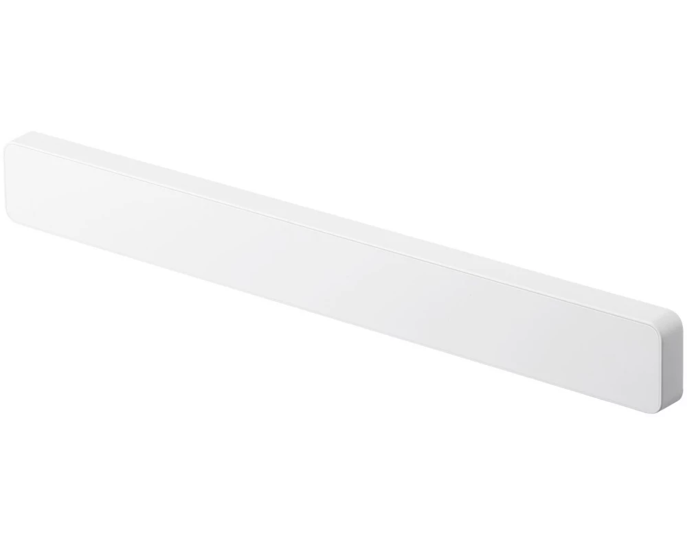 Yamazaki Magnetschiene Tower 35 x 1.7 x 4 cm, Weiss