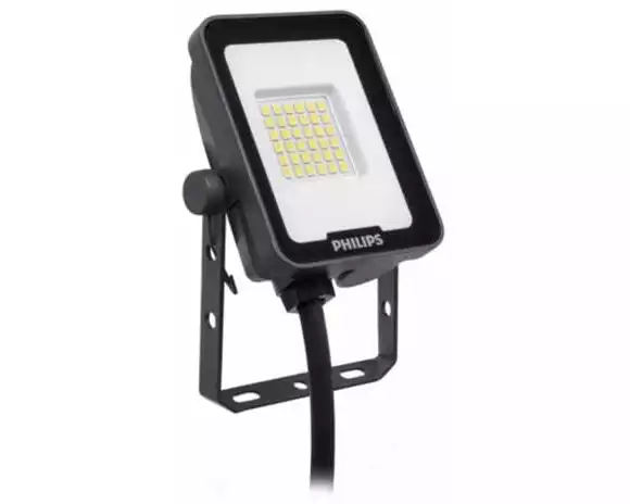 Philips Professional Scheinwerfer BVP164 LED36/840 PSU 30W SWB CE 30 W