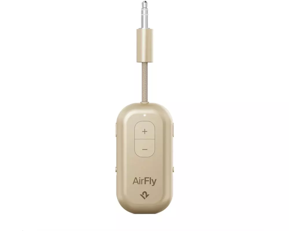 Twelve South AirFly Pro 2 Gold