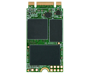 240GB M.2 2242 SSD SATA3 B+M KE