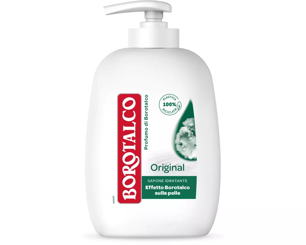 Borotalco Flüssigseife 250 ml
