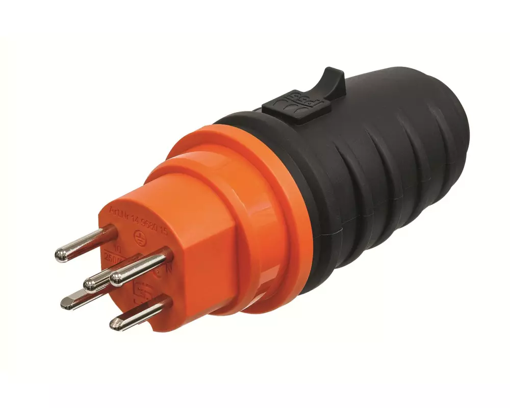 STEFFEN Montagestecker TPE T15 IP55