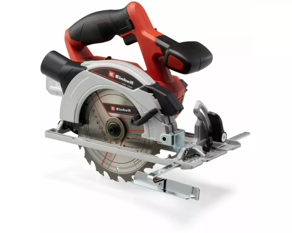 Einhell Akku-Handkreissäge TE-CS 18/165-1 Li Solo