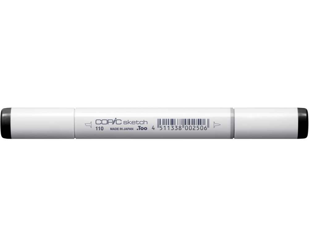 COPIC Marker Sketch 21075114 110 - Special Black
