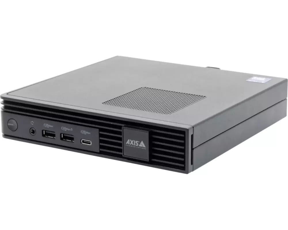 Axis Anzeigeclient S9301 Mk II Camera Station