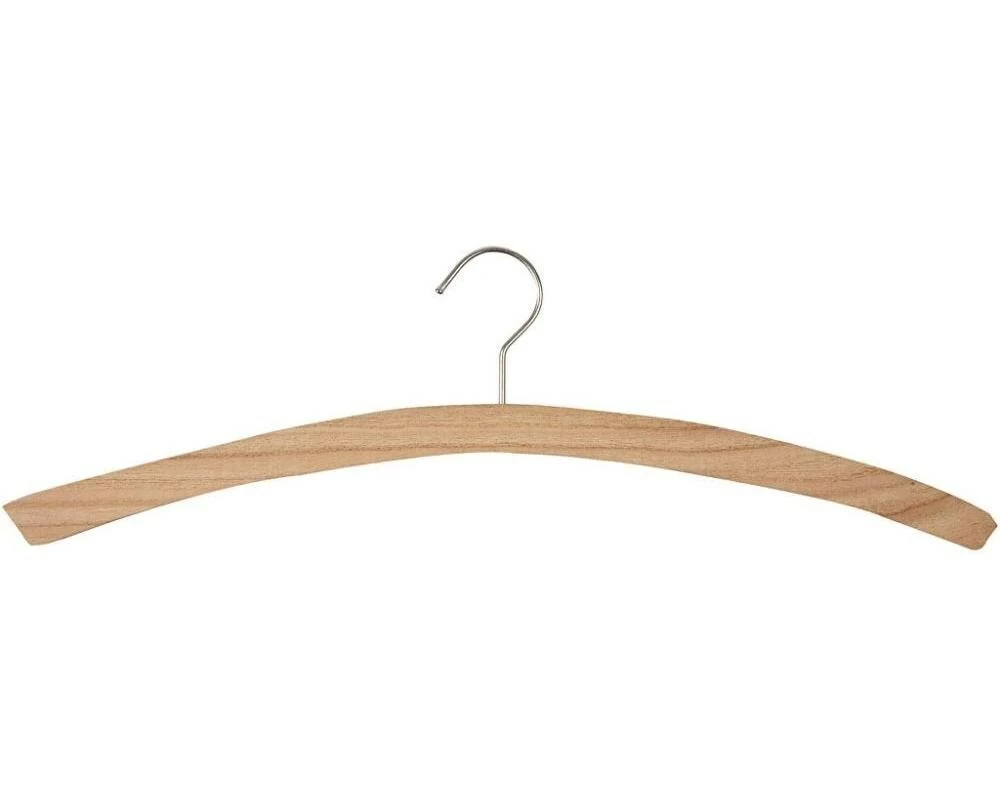 Creativ Company Holzartikel Kleiderbügel 42 cm, 1 Stück