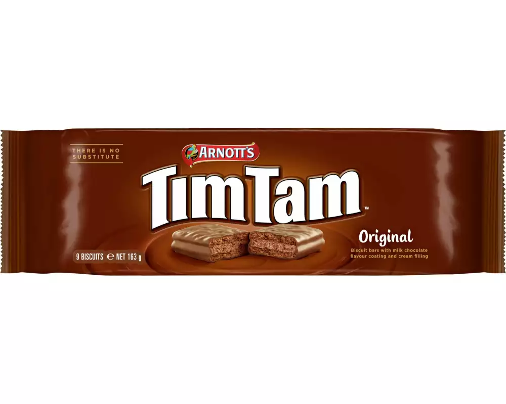 Arnott's TimTam Original 163 g