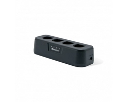 4 SLOT BATTERY CHARGER FOR HR23