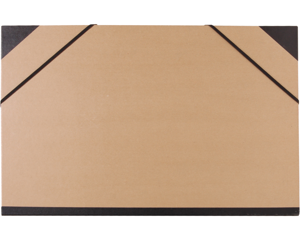 CLAIREFONTAINE Zeichenmappe A3+ 44100C Braun