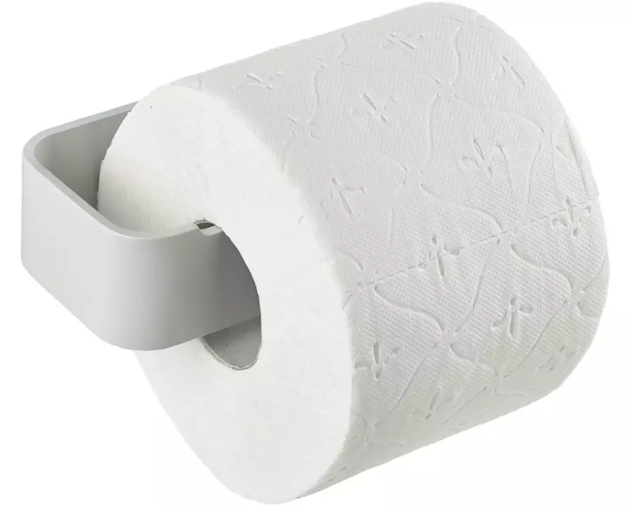 Zone Denmark Toilettenpapierhalter Ume Hellgrau