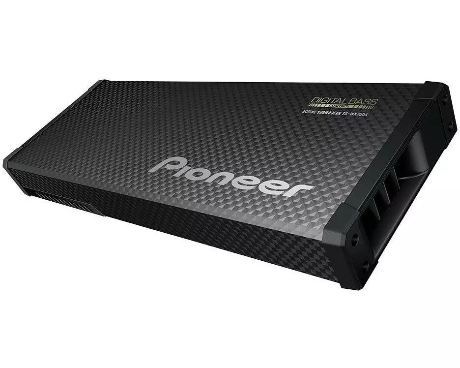 Pioneer Subwoofer TS-WX70DA
