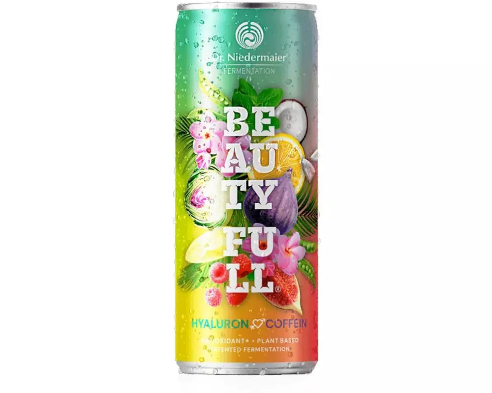 Dr. Niedermaier Beauty Full Drink 250 ml