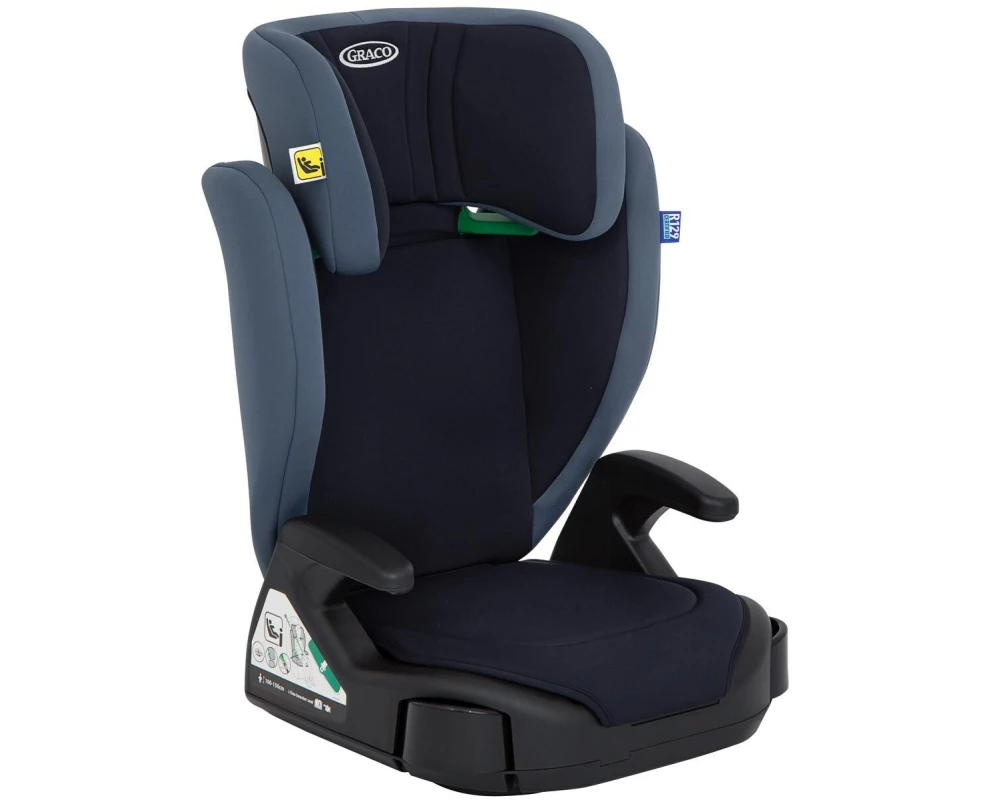 Graco Junior Maxi i-Size R129 100-150 cm