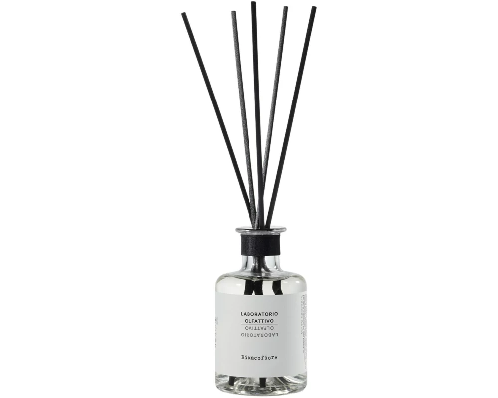 Laboratorio Olfattivo Duftstäbchen Biancofiore 200 ml