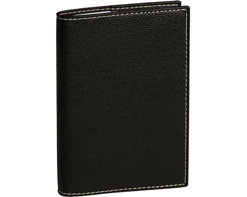 QUO-VADIS Akademiker vz Club 25/26 028077Q 1W/2S 13M schwarz DE 10x15cm