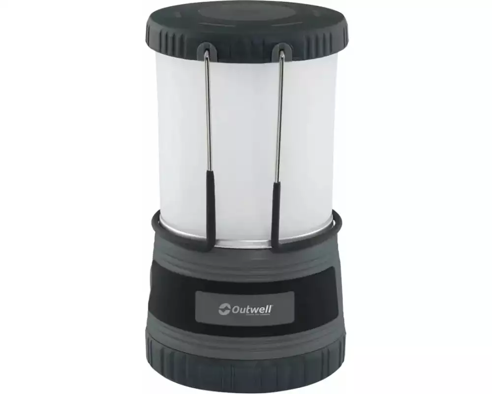 Outwell Laterne Carnelian DC 1000