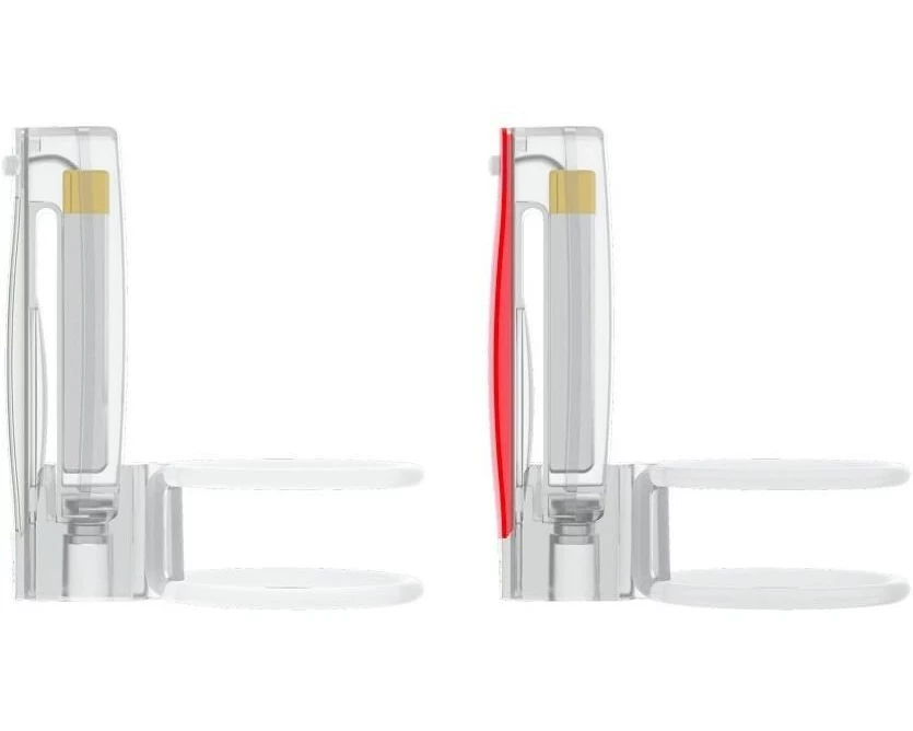 knog. Lichtset Plus Translucent