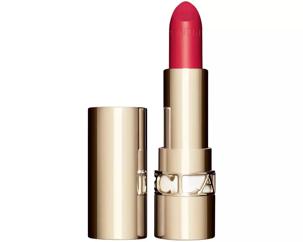 Clarins Joli Rouge Nr. 723 - Himbeere