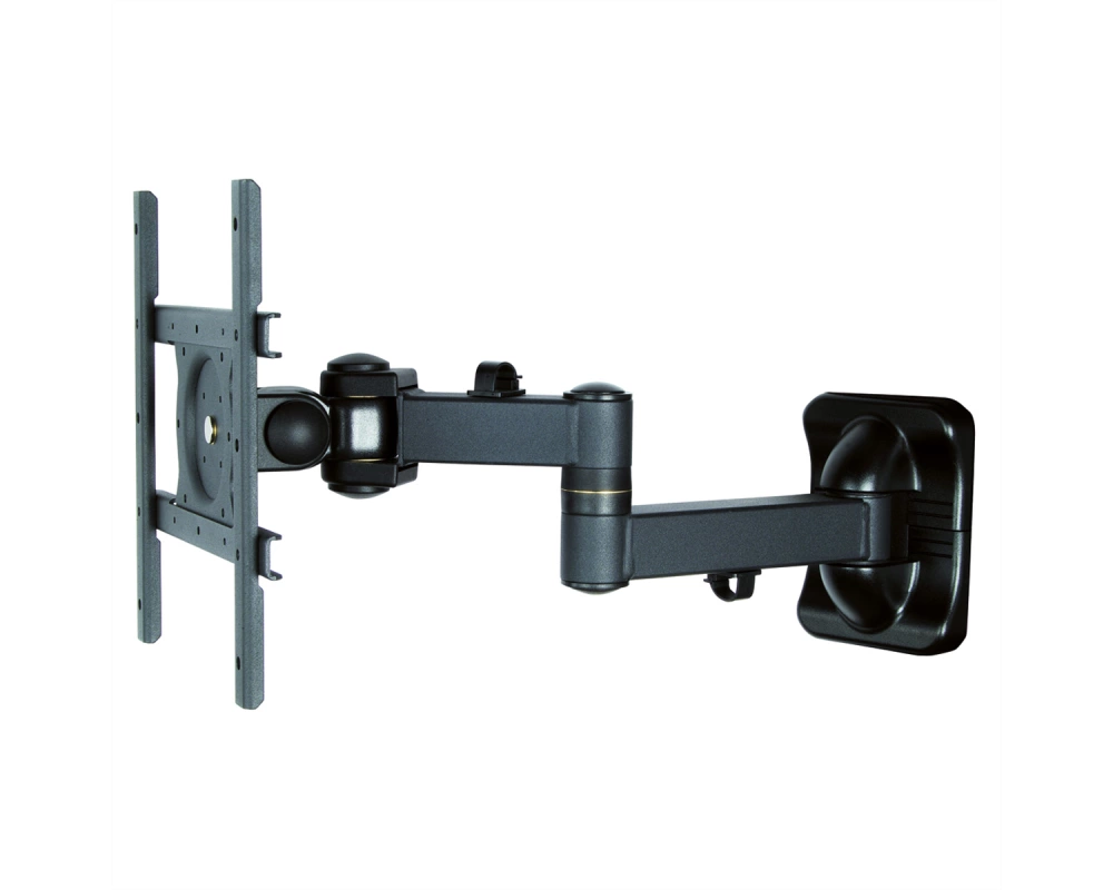 ROLINE LCD-/TV-Wandhalterung, 5 Gelenke, bis 25 kg