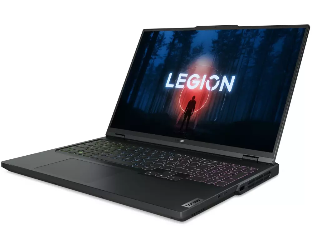 Lenovo Notebook Legion Pro 5 16ARX8 (AMD)